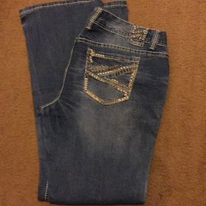 Series 31 jeans
